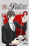 Mei's Butler Vol.6