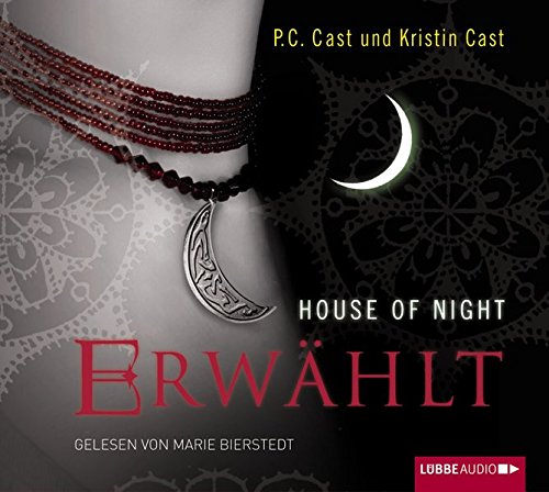 Download House of Night, Teil 3: Erwählt Download House of Night, Teil 3: Erwählt
