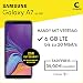 Produktbild Samsung Galaxy A7 2018 (schwarz) 64GB Speicher Handy mit Vertrag (Congstar Allnet Flat Plus LTE) 6GB Datenvolumen 24 Monate Mindestlaufzeit