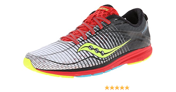 saucony type a6 drop