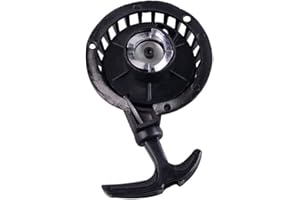 Wai Danie Démarreur à tirette Pour 2 Stoke Dirt Pit Pocket Bike 47cc 49cc Mini Moto ATV Quad Start Ignition Pièces de moteur Accessoires Pour motos