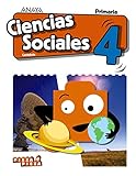  Ciencias Sociales 4. (Pieza a Pieza)