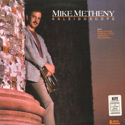 Preisvergleich Produktbild Kaleidoscope (US, 1987) [Vinyl LP]