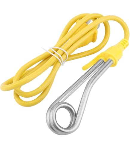 Heater Rod Tea Cup Water Heater Travel Water Heater Travel