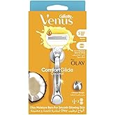 Comfortglide Olay Kadın Tıraş Makinesi + 2 Yedek Tıraş Bı&ccedil;ağı 7702018587230