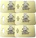 6-Pack Mini Jaw Clips LPW864175-3-6