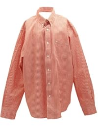 DOCKERS-Camisa para Hombre.
