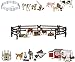 Produktbild Schleich - Farm Life - Bauernhof Display (37 ct.)