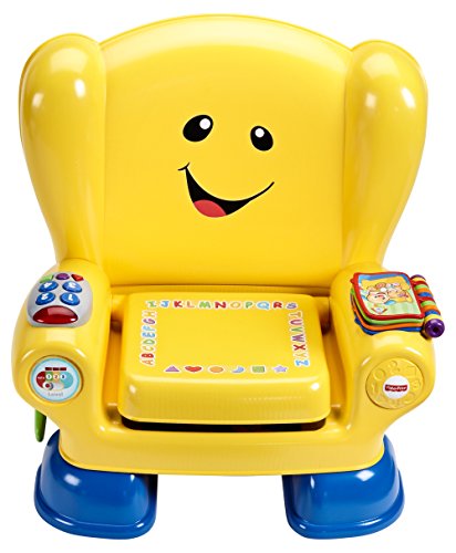Fisher-Price Smart Stages Chair