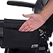 Abiliy Superstore - Tasche für die Armlehne