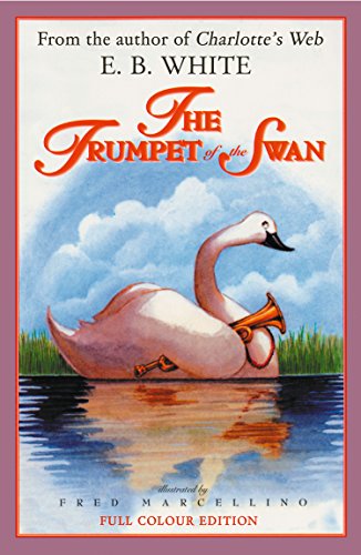 Download The Trumpet of the Swan Download The Trumpet of the Swan