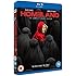 Homeland - Season 4 [Blu-ray] [2015]