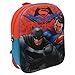 Produktbild Batman VS Superman Charakter Kid Rucksack 3D klein