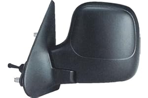 IPARLUX Izquierdo-ESPEJO COMPLETO-Mecánico-con vexo