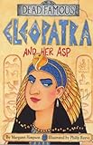 Image de Dead Famous Cleopatra and Her Asp