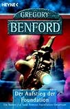 Cover zum Buch Der Aufstieg der Foundation