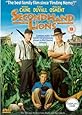 Secondhand Lions [DVD] [2003]