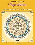 Image de Mandalas fleurs