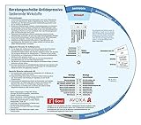 Beratungsscheibe Antidepressiva (Govi) by 