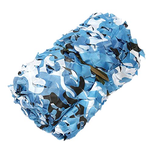 Brussels08 Woodland Camouflage Netting Military Sunshade Nets Camo