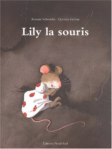 Lily la souris
