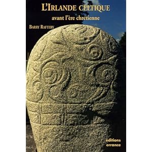 L'Irlande celtique avant l'ère chrétienne Livre en Ligne - Telecharger Ebook