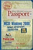 Image de McSe Windows 2000: Network Infrastructure Administration : Exam 70-216