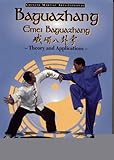 Cover zum Buch Baguazhang: Emei Baguazhang Theory an...
