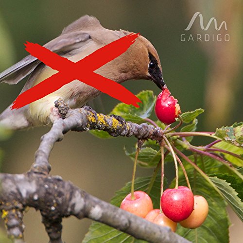 GARDIGO VOGELFREI REFLEKT 4ER - 4