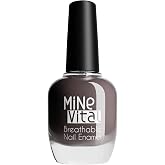 MineVital Smoke - Nefes Alan Oje, Breathable, Water Permeable 15 ml (15)