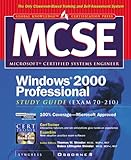 Image de McSe Windows 2000 Professional Study Guide: Exam 70-210