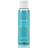 EAU THERMALE AVENE Cleanance Gel Nettoyant - Y&uuml;z ve V&uuml;cut Temizleme Jeli 100ml 1 Paket (1 x 1 Adet)