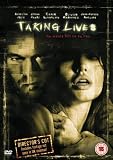 Taking Lives [UK Import] - Angelina Jolie