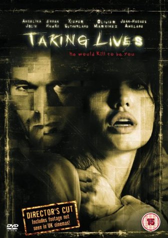 Preisvergleich Produktbild Taking Lives [UK Import]