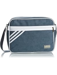 adidas tasche airliner adicolor türkis