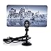 Generic Digital TV Antenna 35dBi TV DTV HD Signal Flat Indoor Antenna 360 ¡ã - City Night RS.1090.00