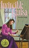 Invincible Louisa by Cornelia Meigs