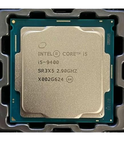 Amazon.in: Buy Core i7 9700 9th Generation LGA 1151 TDP 65W (No