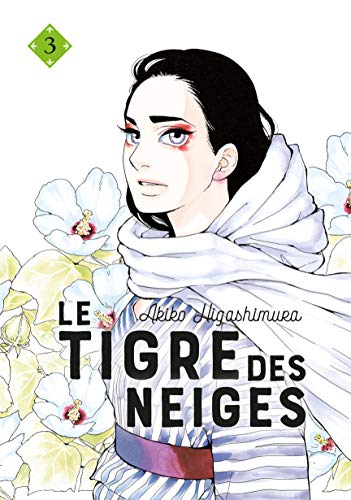 Le Tigre des Neiges — Tome 3