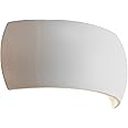 Astro Interior Wall Light, Ceramic, 12 W