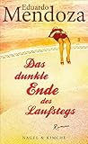 Cover zum Buch Das dunkle Ende des Laufstegs