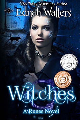 Witches: A Runes Book: Volume 6
