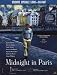 Midnight In Paris (Blu-Ray+Libro)