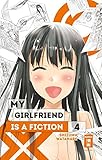My Girlfriend is a Fiction 04 by