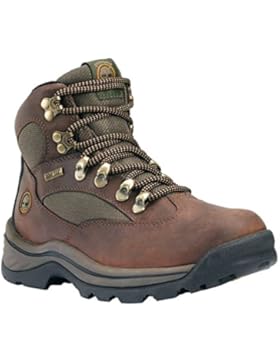Timberland RG Hike FTP Chocorua Mid GTX Damen Kurzschaft Stiefel