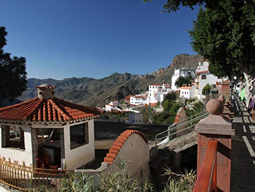 Preisvergleich Produktbild Lais Puzzle Gran Canaria 500 Teile