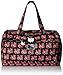 Produktbild Ju-ju-be medium waschmaschinenfeste Reisetasche - duffel bag- Starlet - hello kitty