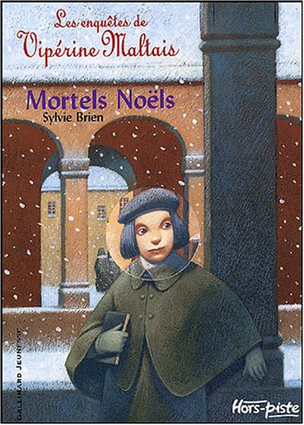 couverture de : Mortels no&euml;ls