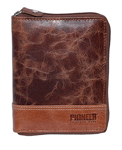 Preisvergleich Produktbild Geldbörse Pioneer