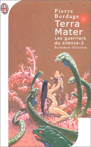 couverture de : Les guerriers du silence